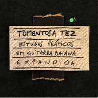 Simulacro Idiofônico Pendular - Tomentosa Tez