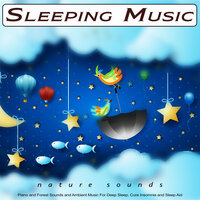 Sleeping Music - Sleeping Music & Deep Sleep & Sleep Playlist