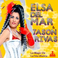 La Magia de la Isla Blanca - Elsa Del Mar