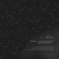 Black Drums - DJOKO & Thalo Santana