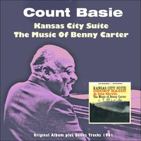 Miss Missouri - Count Basie And His Orchestra