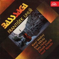 Bass Sága - Emil Viklicky & Karel Velebný & František Uhlíř & Tony Nahar & Kvarteto členů PKO & František Uhlíř, Emil Viklický, Tony Nahar, Karel Velebný, Kvarteto členů PKO