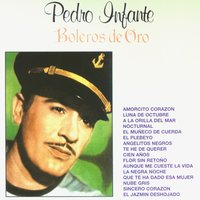 Nocturnal - Pedro Infante