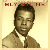 I Will Go - Sly Stone & Jessie James & The Royal Aces