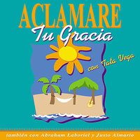 Deje Que Te Toque - Tata Vega & Abraham Laboriel & Justo Almario