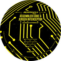 Noise Theory - Assembler Code & Jensen Interceptor