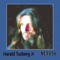 You Me and Them - Harald Tusberg Jr