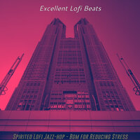 Classic Lofi Chill-hop - Vibe for Staying Up Late - Excellent Lofi Beats