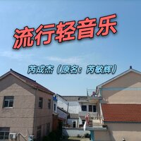 金陵月色 - 芮成杰