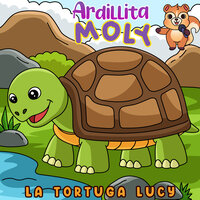 Sonriendo Si - Ardillita Moly