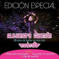 Mala Hierba (feat. Moderatto and Vico C) - Alejandra Guzman & Moderatto & Vico-C