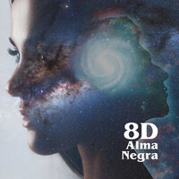 Alma Negra (8D) - The Harmony Group