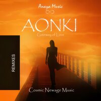 Because of You - AnayaMusic Kunst & Anayamusic