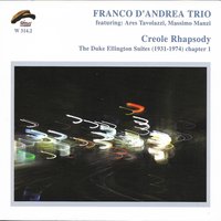Come Sunday - Franco D'Andrea Trio