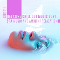 Vacation Kiss - Relaxing Spa Music Zone