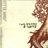 John Brown's Gun - John Ellis