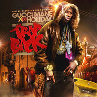 North Pole - Gucci Mane & DJ Holiday