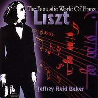 Consolation No. 3 - Jeffrey Reid Baker