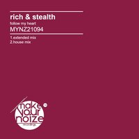 Follow My Heart - RICH