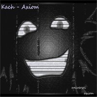 Black Q - Kach