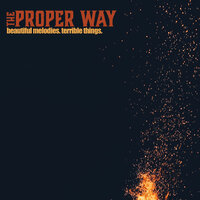 This Blackened Land - The Proper Way