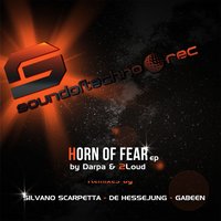 Horn of Fear - Darpa