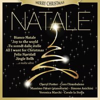 Quando arriva Babbo Natale - Karin Mensah