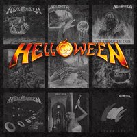 Hey Lord! - Helloween