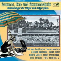 In einem kleinen Eissalon - Oskar Joost Tanz-Orchester