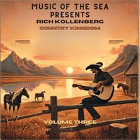 He Wants You Back - Rich Kollenberg