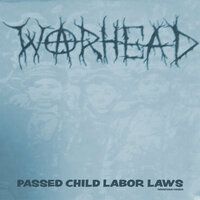 Anak Jalanan - Warhead