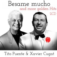 Jealousy - Xavier Cugat
