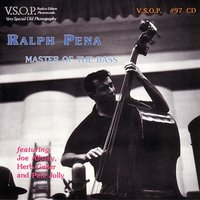 Old Old Friends - Ralph Pena
