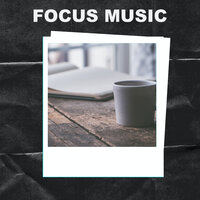 Peaceful Sounds - Focus Music