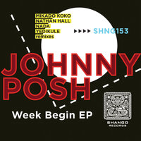 Sumdai - Johnny Posh & Mikado Koko