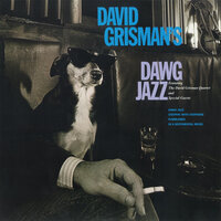Steppin' with Stephanie - David Grisman