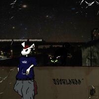 Escaldado - Nuge & Nob