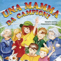 Un nonno e una nonna - Francesco Trotta & Renato Giorgi