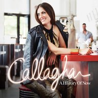 Lost - Callaghan & David Davidson & Tom Bukovac & Blair Masters & Georgina Callaghan & Chad Cromwell