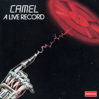 The Great Marsh - Camel & London Symphony Orchestra & David Bedford