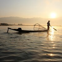 By the Seaside - Zen Meditate