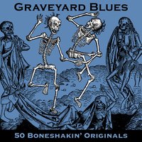 Lonesome Graveyard Blues - Big Joe Turner