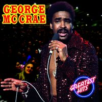 You Can't Make a Woman Love You - George McCrae