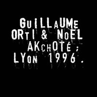 Rose Tour-Three - Guillaume Orti