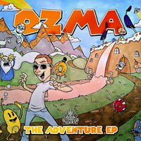 Iron Hammer - OZMA