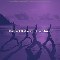Simple Moods for Insomnia - Brilliant Relaxing Spa Music