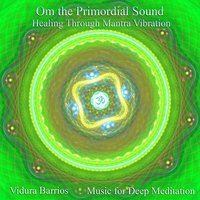 Om Chanting with Thunder and Rain (feat. Nate Morgan & Jeffrey Main) - Vidura Barrios & Nate Morgan & Jeffrey Main