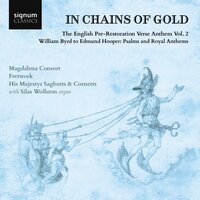 Voluntary No. 1 - Fretwork & His Majestys Sagbutts & Cornetts & Magdalena Consort