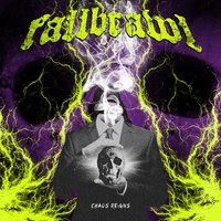 Human Blood - Fallbrawl & Rob