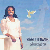 JESUS SHALL LEAD ME - VINNETH HAMM